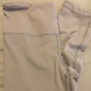 Yogalicious Lux 7/8” leggings